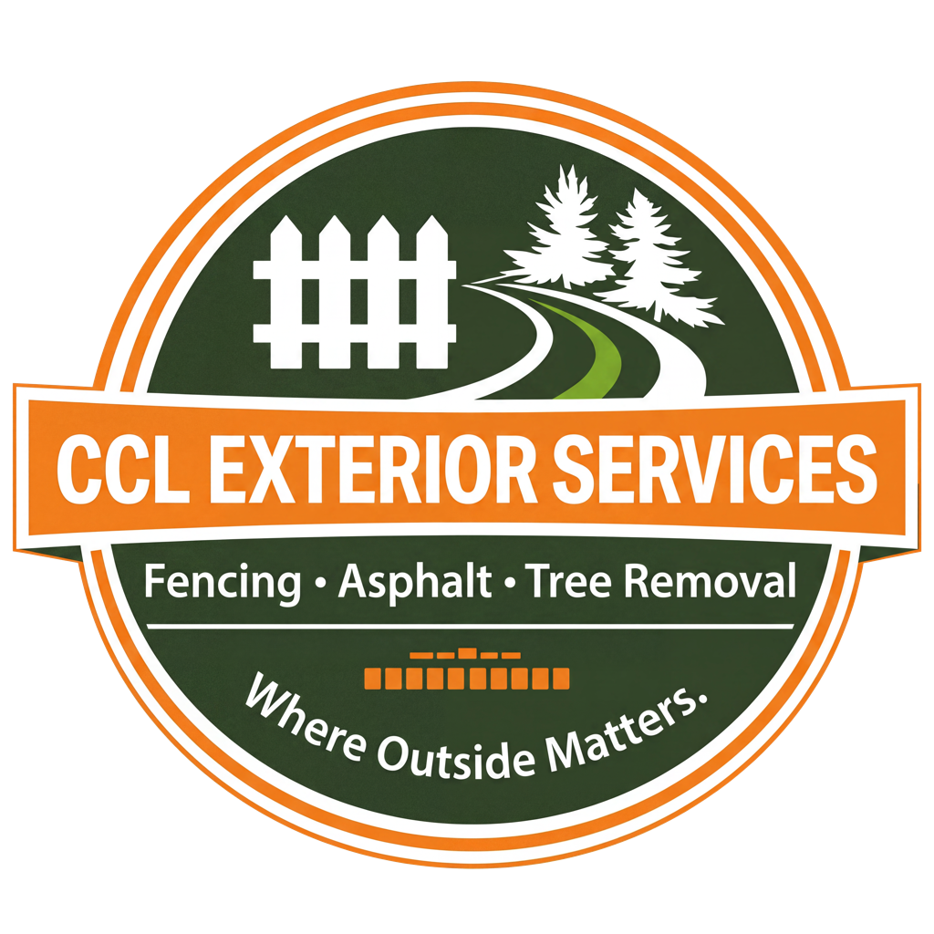 CCL Exterior Services
